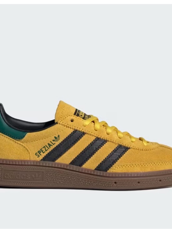 adidas Other - adidas Handball Spezial J NIB size 5Y